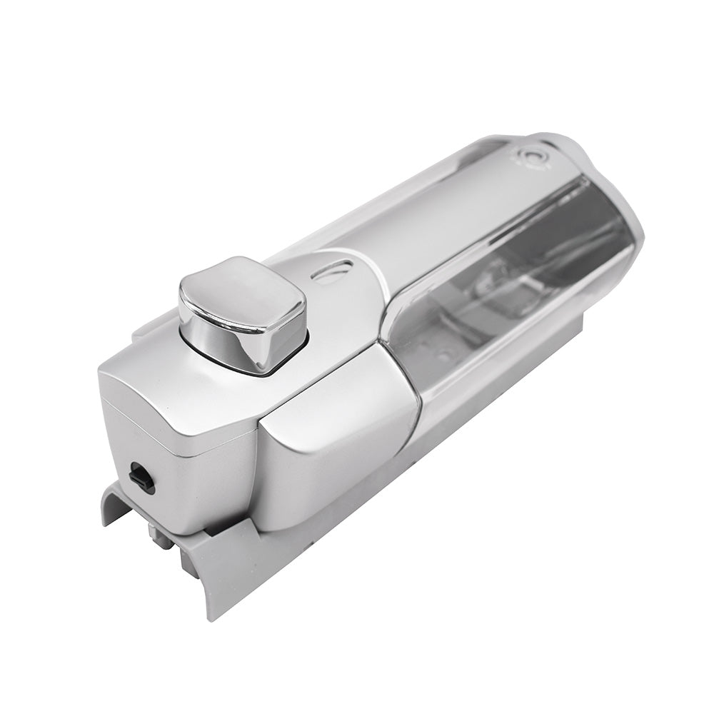 DISPENSADOR PLASTICO PARA JABON LIQUIDO LH-817