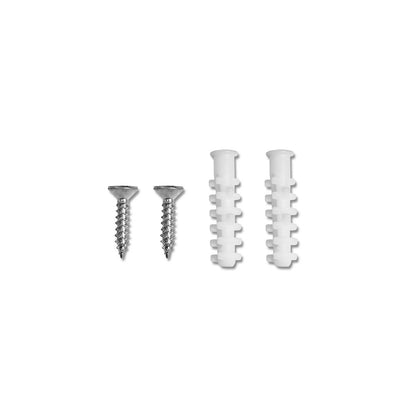 PORTA PAPEL HIGIENICO METALICO LH-833