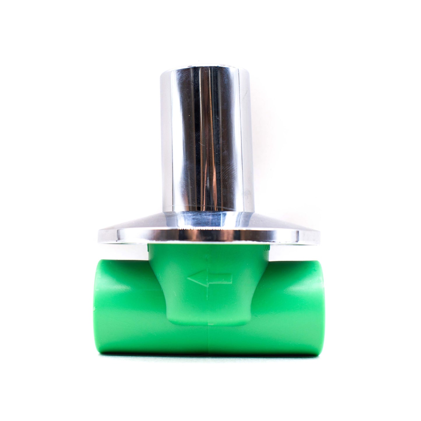 LLAVE DE PASO TERMOFUSION METALICA S20 LH-1036