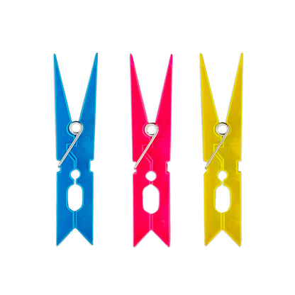 PALILLOS 24 UNIDADES PLASTICOS LH-1917