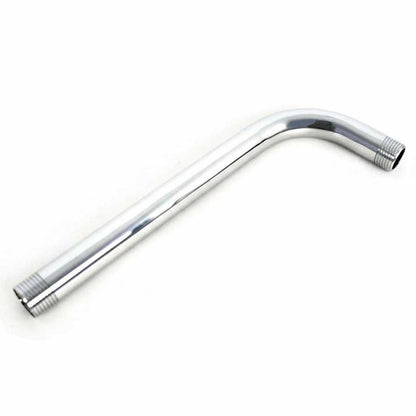 BARRA DE DUCHA PARA ROSETA 20CM LH-808