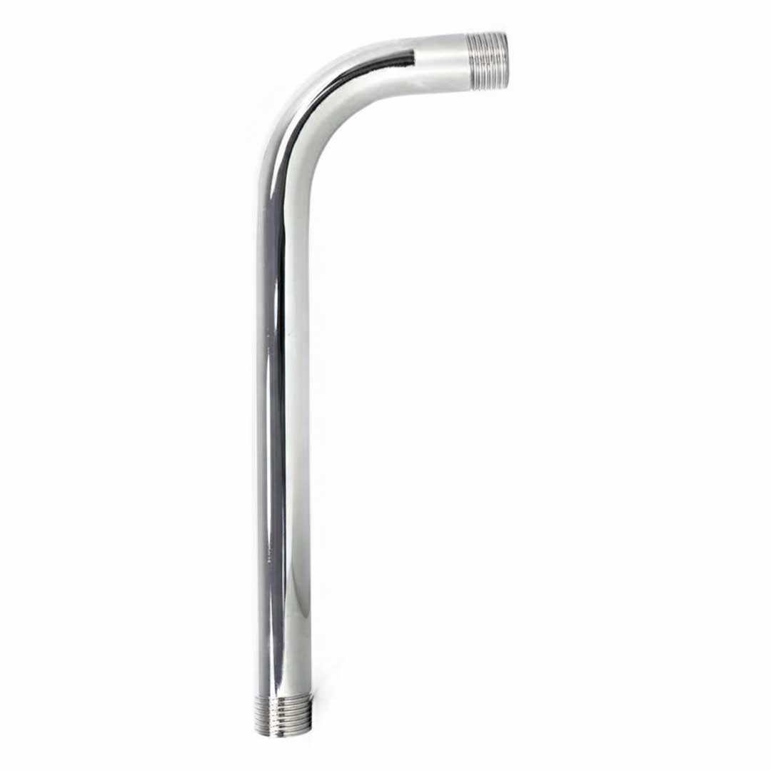 BARRA DE DUCHA PARA ROSETA 20CM LH-808