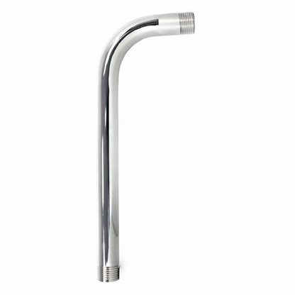 BARRA DE DUCHA PARA ROSETA 20CM LH-808