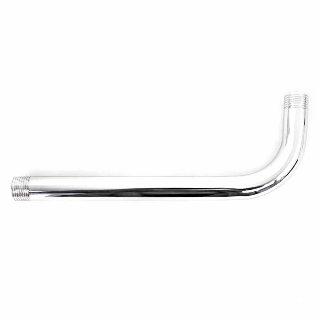 BARRA DE DUCHA PARA ROSETA 20CM LH-808
