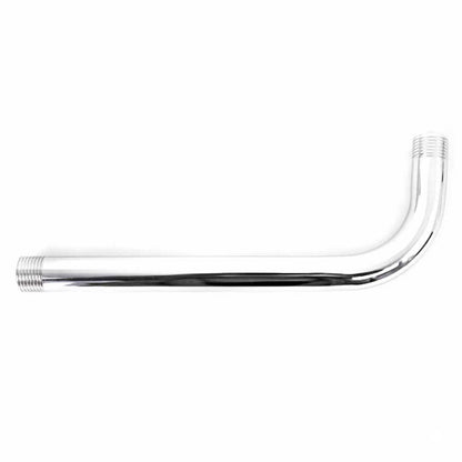 BARRA DE DUCHA PARA ROSETA 20CM LH-808