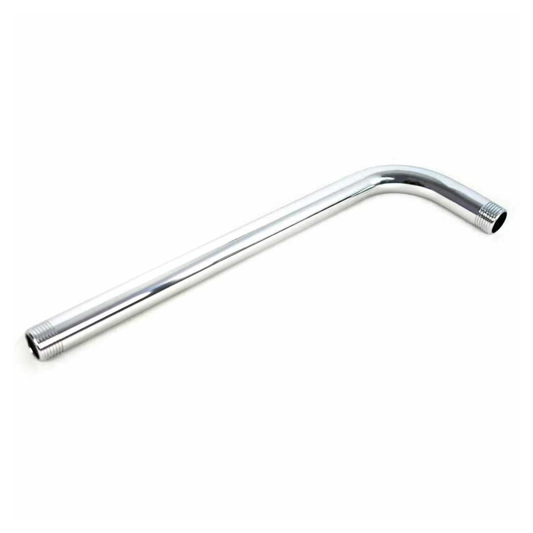BARRA DE DUCHA PARA ROSETA 30CM LH-809