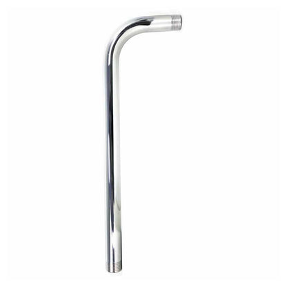 BARRA DE DUCHA PARA ROSETA 30CM LH-809