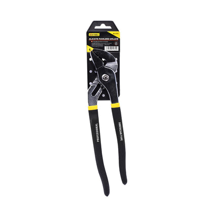 PINZA PICO DE LORO 12″ MANGO FORRADO UYUST ALL212