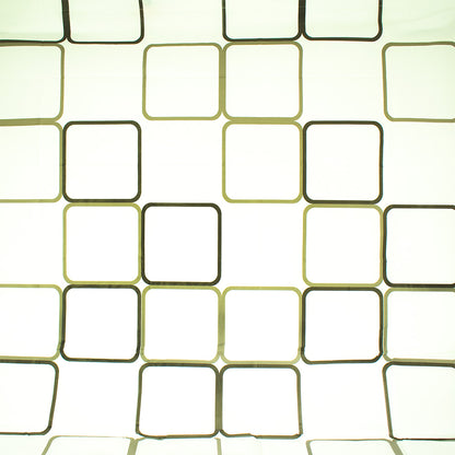 CORTINA PARA BAÑO ESTAMPADA 1.80M X 180CM LH-837