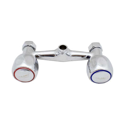 GRIFO DOBLE COMANDO PARA BANO ITALOMIX LH-831