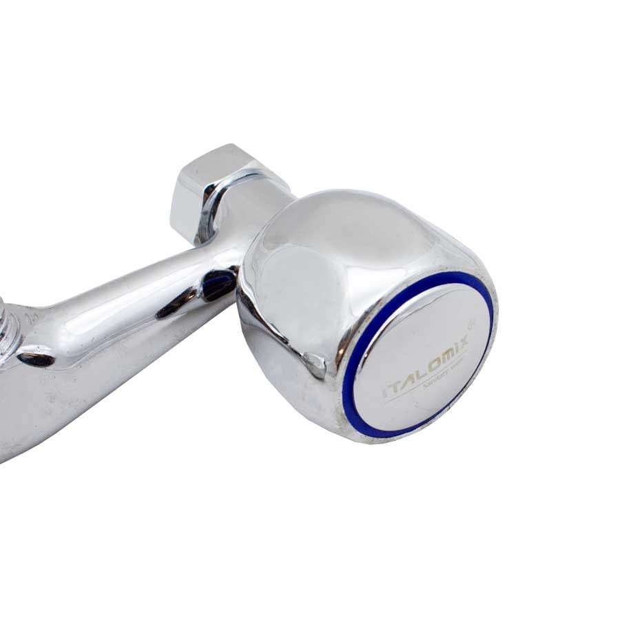GRIFO DOBLE COMANDO PARA BANO ITALOMIX LH-831
