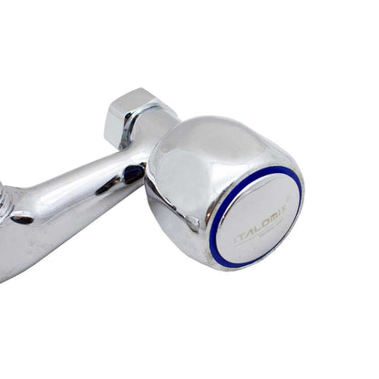 GRIFO DOBLE COMANDO PARA BANO ITALOMIX LH-831