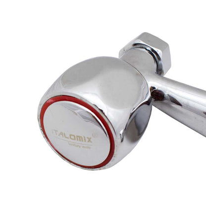 GRIFO DOBLE COMANDO PARA BANO ITALOMIX LH-831