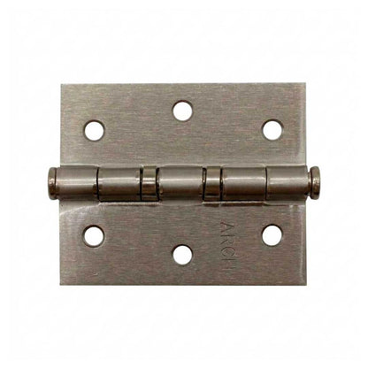 BISAGRA PLATEADA REFORZADA 3¨ 2 UNID TOYAKI LH-955