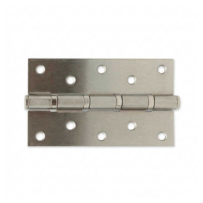 BISAGRA PLATEADA REFORZADA 5¨ 2 UNID OXFORD LH-957