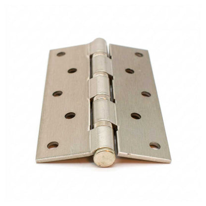 BISAGRA PLATEADA REFORZADA 5¨ 2 UNID OXFORD LH-957