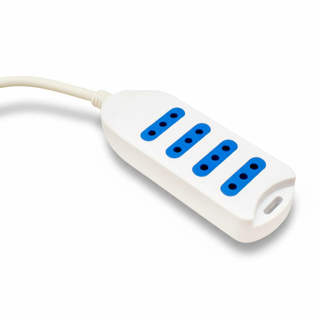 ALARGUE 4MODULAR S/LLAVE 5M LED LIFE SL2704-5M
