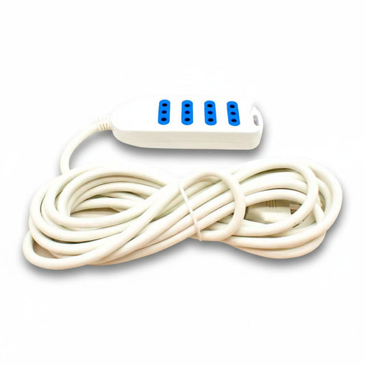 ALARGUE 4MODULAR S/LLAVE 5M LED LIFE SL2704-5M