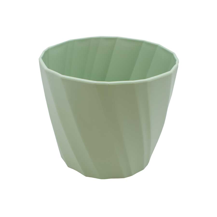 MACETA CHICA COLOR PASTEL SURTIDO GM-R7358