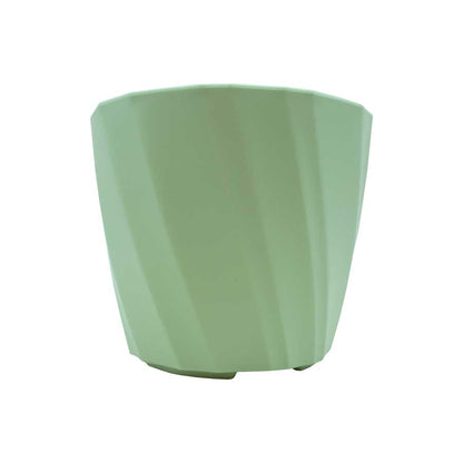 MACETA CHICA COLOR PASTEL SURTIDO GM-R7358