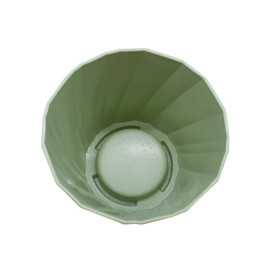 MACETA CHICA COLOR PASTEL SURTIDO GM-R7358
