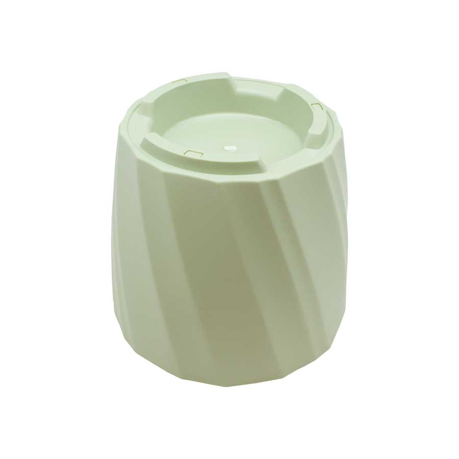 MACETA CHICA COLOR PASTEL SURTIDO GM-R7358