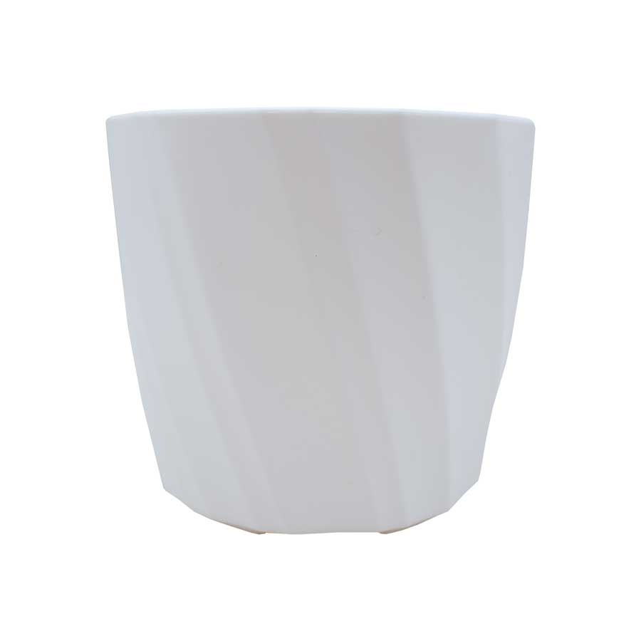 MACETA CHICA COLOR PASTEL SURTIDO GM-R7358