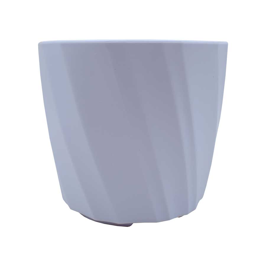 MACETA CHICA COLOR PASTEL SURTIDO GM-R7358