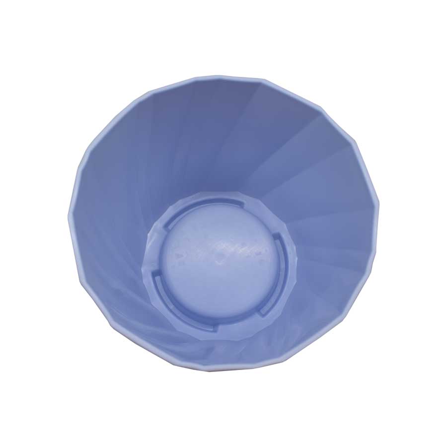 MACETA CHICA COLOR PASTEL SURTIDO GM-R7358