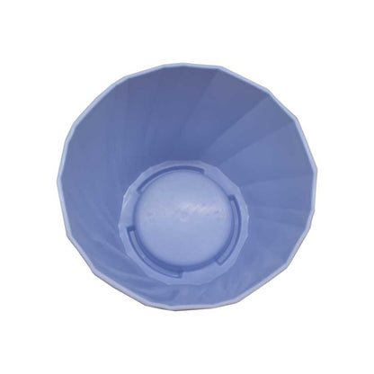 MACETA CHICA COLOR PASTEL SURTIDO GM-R7358