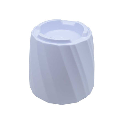 MACETA CHICA COLOR PASTEL SURTIDO GM-R7358