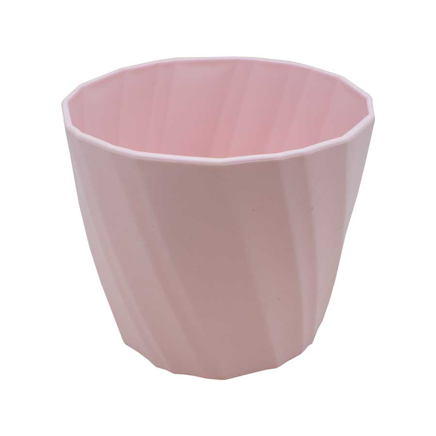 MACETA CHICA COLOR PASTEL SURTIDO GM-R7358