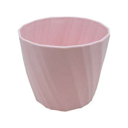 MACETA CHICA COLOR PASTEL SURTIDO GM-R7358