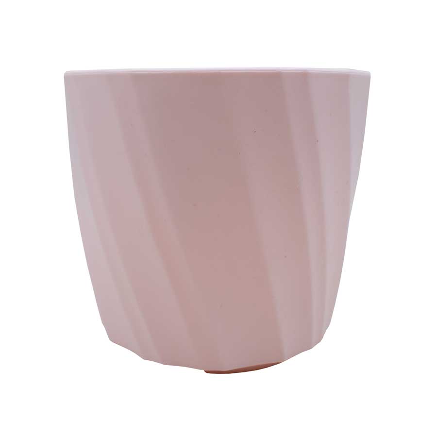 MACETA CHICA COLOR PASTEL SURTIDO GM-R7358