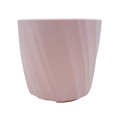 MACETA CHICA COLOR PASTEL SURTIDO GM-R7358