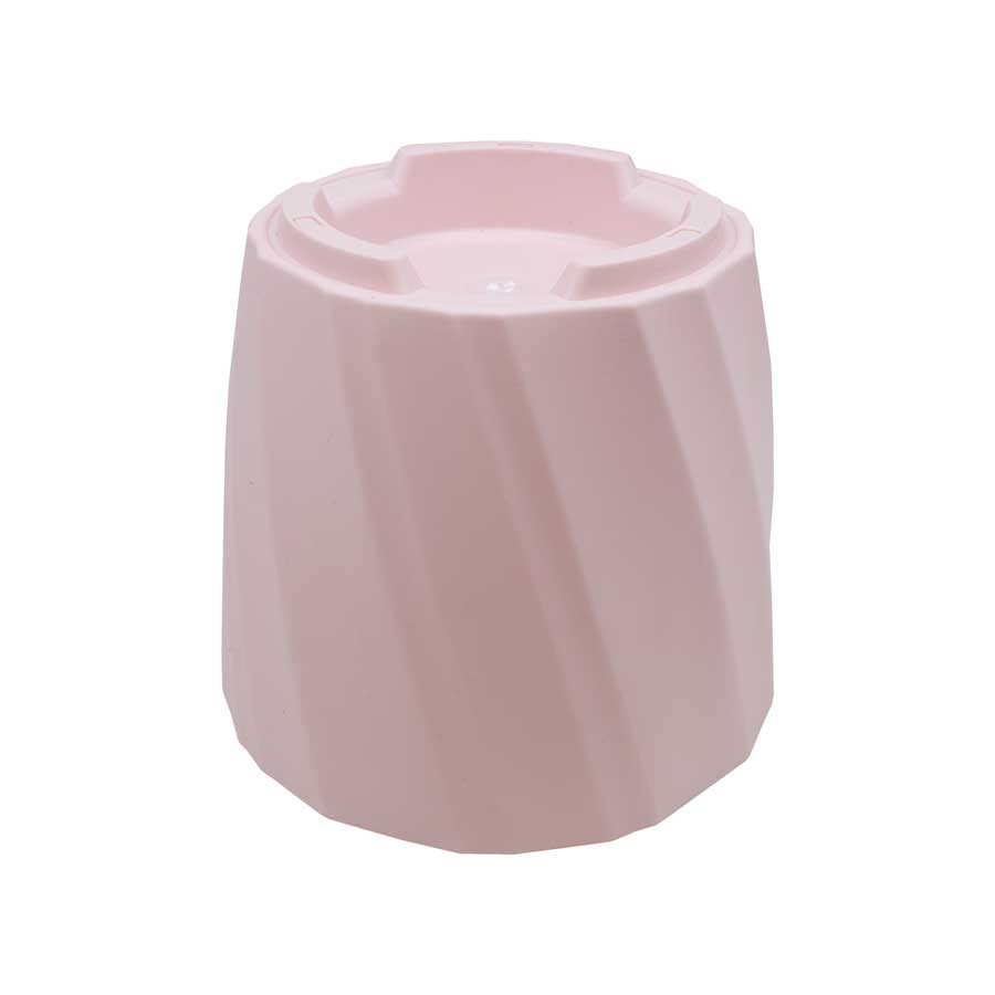 MACETA CHICA COLOR PASTEL SURTIDO GM-R7358