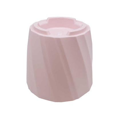 MACETA CHICA COLOR PASTEL SURTIDO GM-R7358