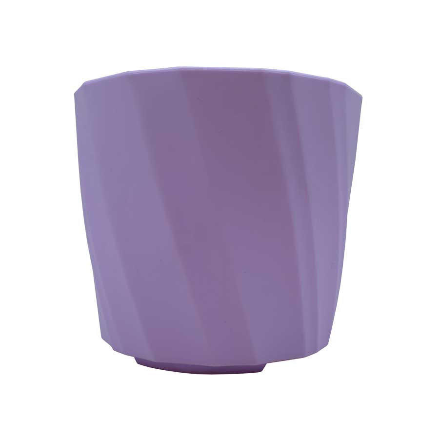 MACETA CHICA COLOR PASTEL SURTIDO GM-R7358
