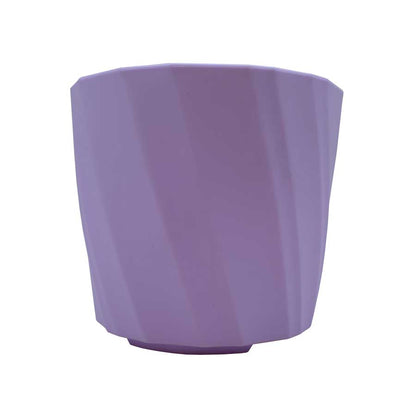 MACETA CHICA COLOR PASTEL SURTIDO GM-R7358