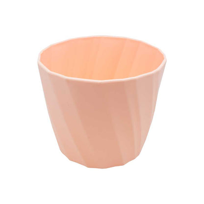 MACETA CHICA COLOR PASTEL SURTIDO GM-R7358