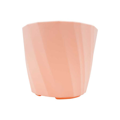 MACETA CHICA COLOR PASTEL SURTIDO GM-R7358