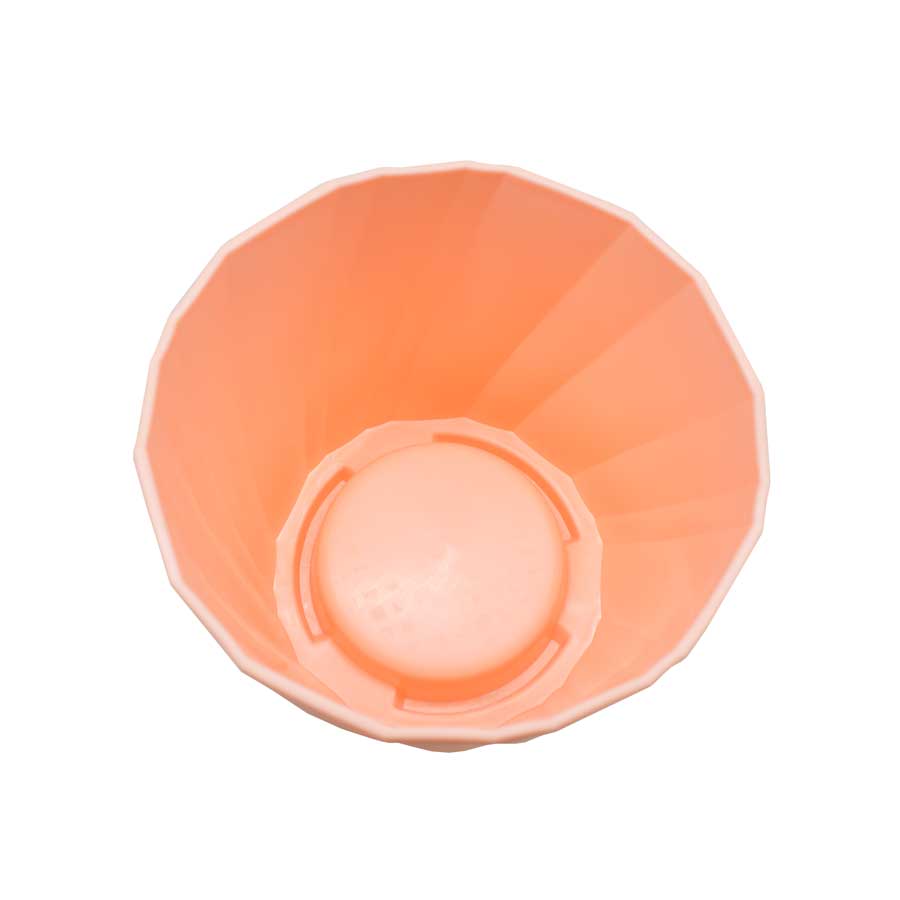 MACETA CHICA COLOR PASTEL SURTIDO GM-R7358