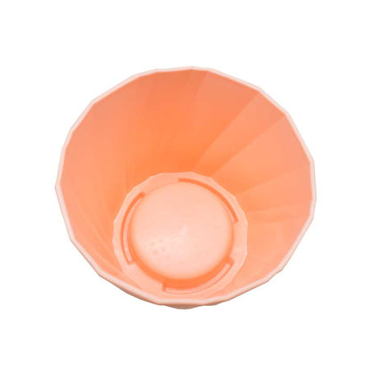 MACETA CHICA COLOR PASTEL SURTIDO GM-R7358