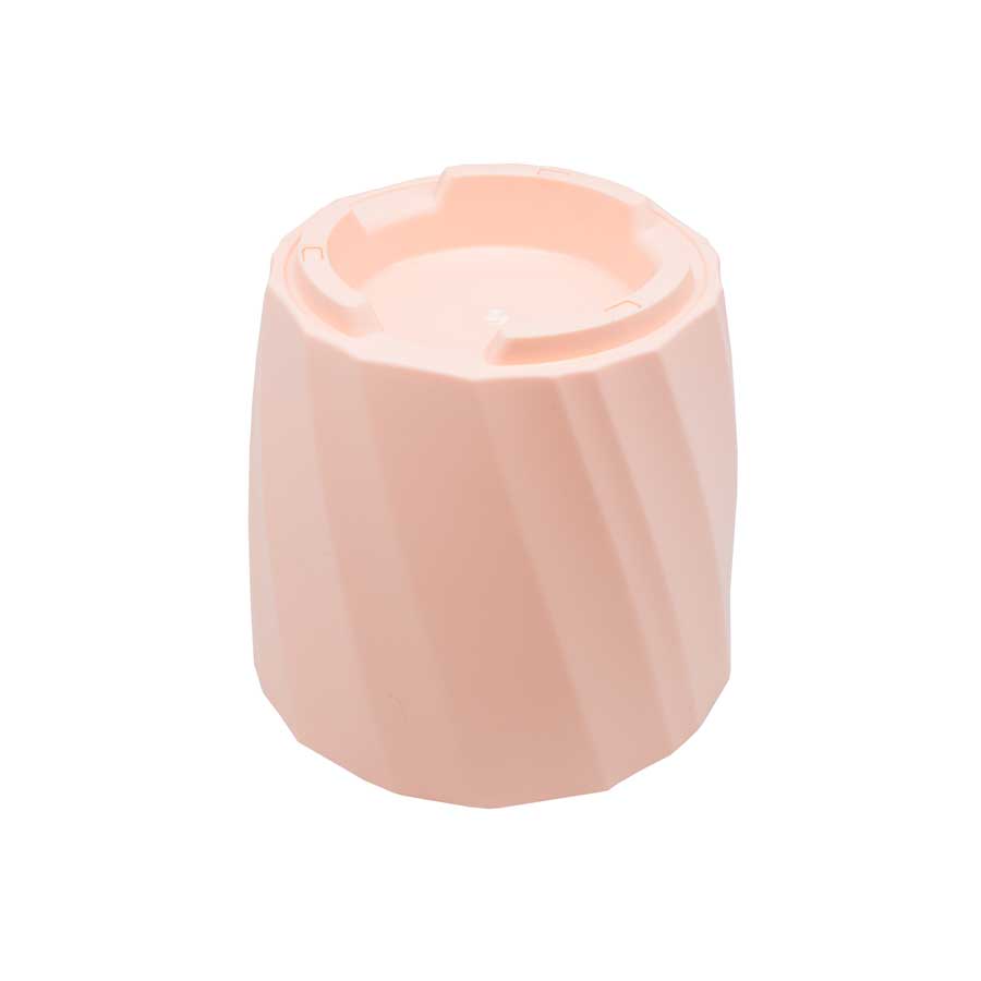 MACETA CHICA COLOR PASTEL SURTIDO GM-R7358
