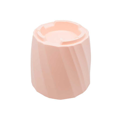 MACETA CHICA COLOR PASTEL SURTIDO GM-R7358