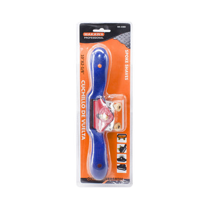 CEPILLO MANUAL 10″X2-1/8″ MAKAWA MK-0369