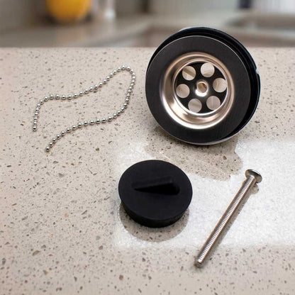 VALVULA PARA COCINA CON TAPON LH-835