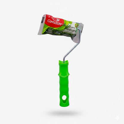 RODILLO LANA 5CM 7MM CONDOR BRASIL REF 954/5