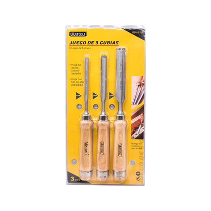 GUBIA 3PZ 8-15-22 EN BLISTERS UYUSTOOLS GBA03U