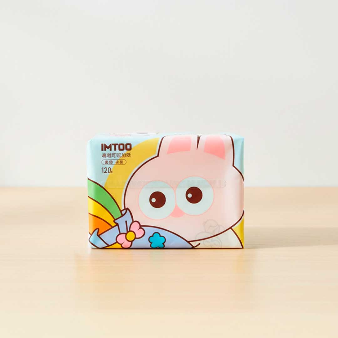 PAÑUELOS D/PAPEL IMTOO UNIDAD GB15979     72038